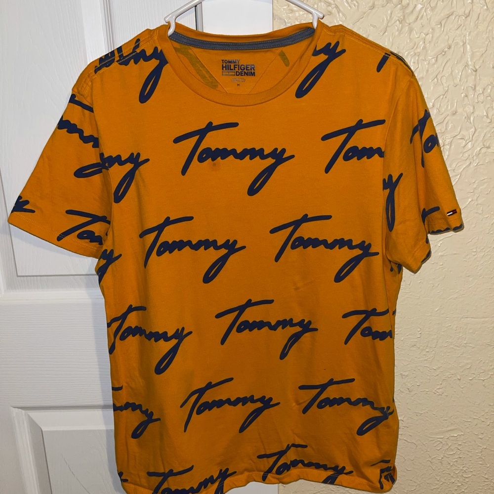 Tommy Hilfiger T-shirt